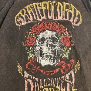NWT Grateful Dead tee